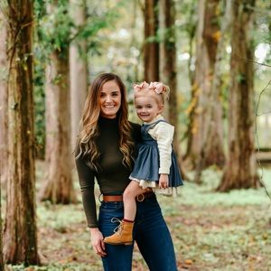 Meet your Posher, Morgan